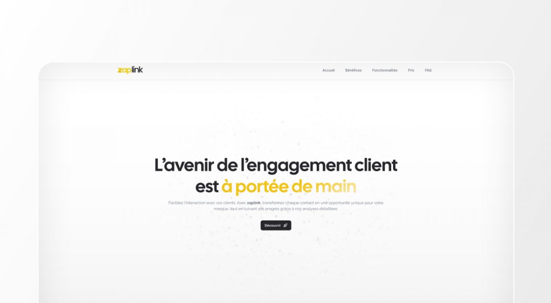 Zaplink